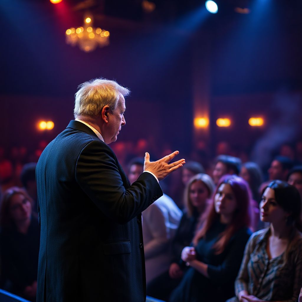 Mentalismus und Gedankenlesen